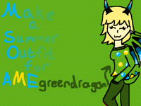 New contest