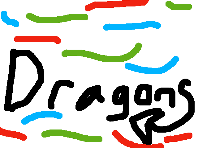 Dragons