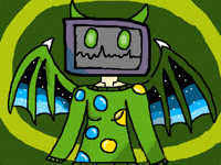 Radioactive meme (original)