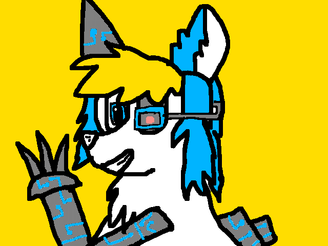 Jace (new oc)