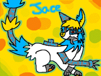 Jace (new oc)