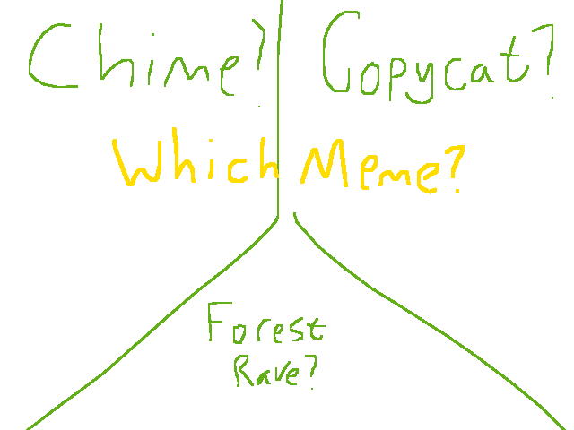 Which meme next??