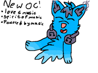 New oc that needs a name