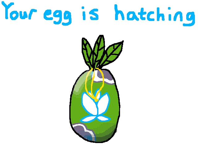 For @ARTIC_RAINBOW egg 2