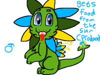 For @ARTIC_RAINBOW egg 2