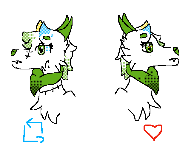 Would you guys like me to change to this style???