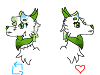 Would you guys like me to change to this style???