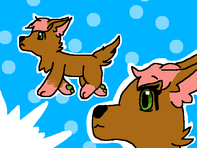 For @FluffyAnimation