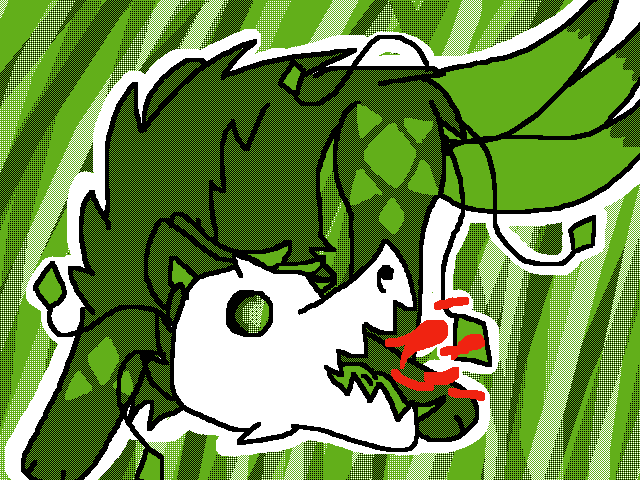 @XenoTheCyclops's contest
