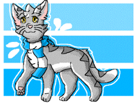 Art trade with @JenniferCatty