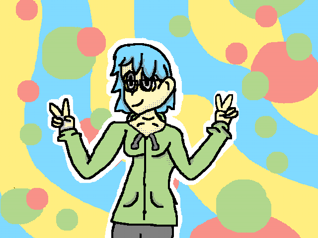For @Soondere Art Trade