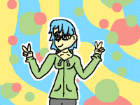 For @Soondere Art Trade