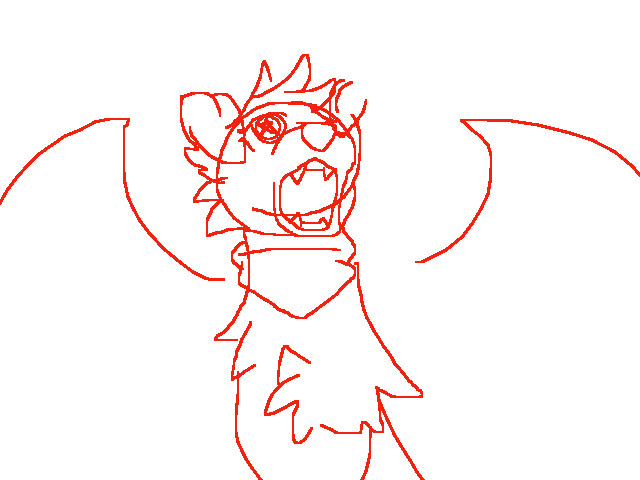 Plz go check out @AmexaSterz eyes half closed meme