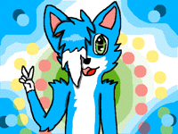 For @JunoTheWolf Art Trade