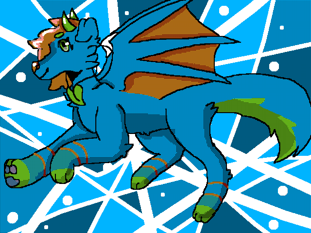 Fusion with @RiverSpirit