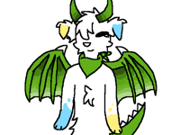 Green original form
