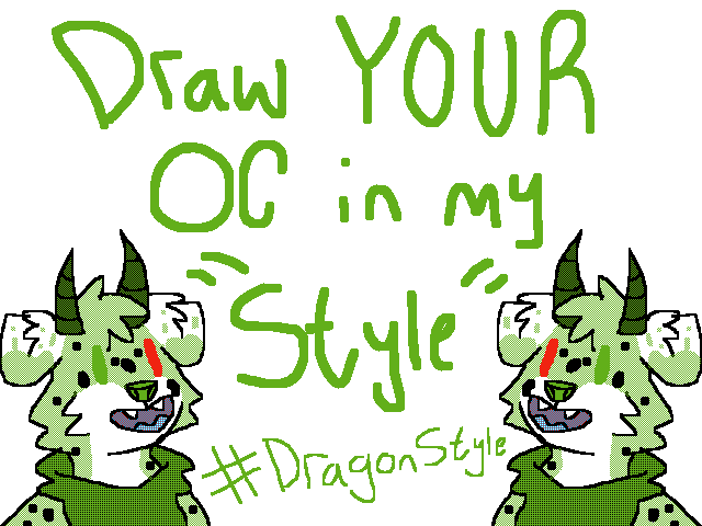 COME JOIN MY CONTEST! Ends September 13th*
