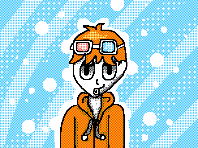 Request #2 for @WeirdAnimator