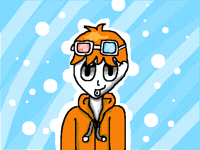 Request #2 for @WeirdAnimator