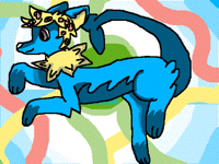 For @FoxezAreGamerz1 adopt 3