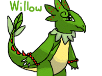 Evolution of Dawn: Willow