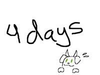 4 days left for moi contest