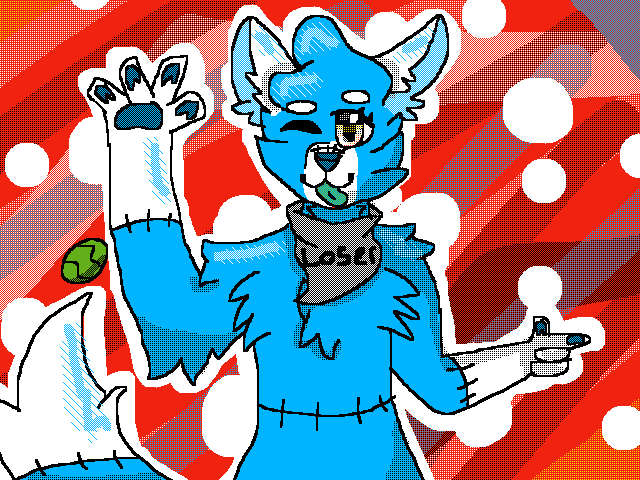 Get offed attac 4 @LapisMiicho_R