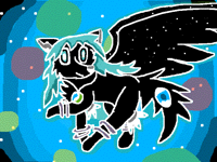 Shallow (my original wolf oc)