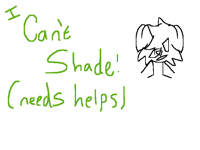 Plz teach me the ways of good shading!!!