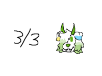 Doing Emoji OCs again