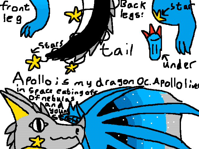 Apollo reference