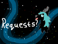 Requests???