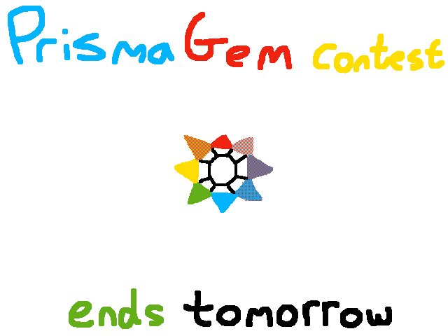 Contest update