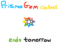 Contest update