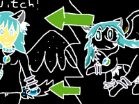 Switch your oc in this contest!!