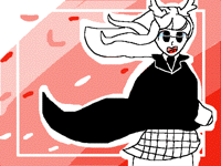 Fan art for @Lemonsoda7