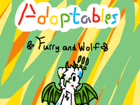 Adoptables #1