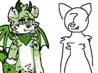 I'll do a fusion who wants in XD