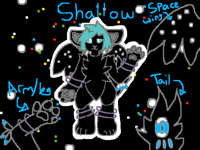 New style for furry/shallow reference