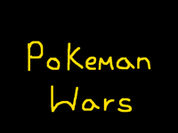 Pokemon Wars