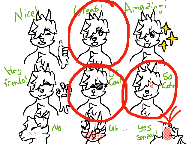 For @FluffyStars29