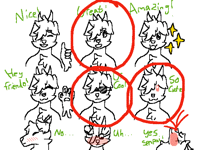 For @FluffyStars29