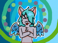 For @JenniferCatty Art Trade