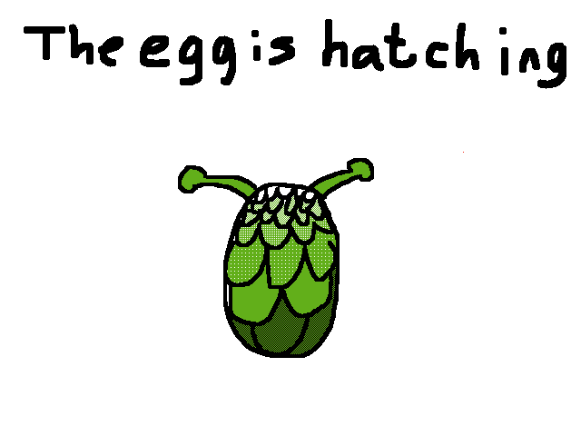 For @Glitches adopt 1