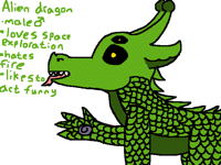 For @Glitches adopt 1