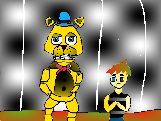 Anyone still like FNAF?