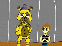 Anyone still like FNAF?