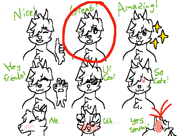 For @Pawlick