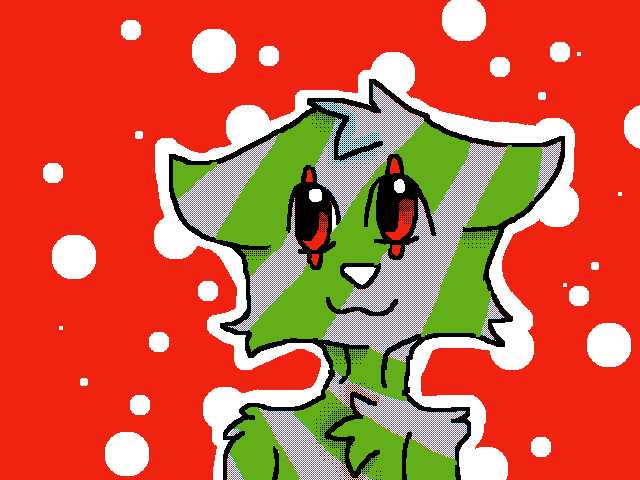 Art trade with @Foliogroup