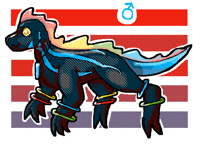 Custom trade with @H0n3yB33_ganz